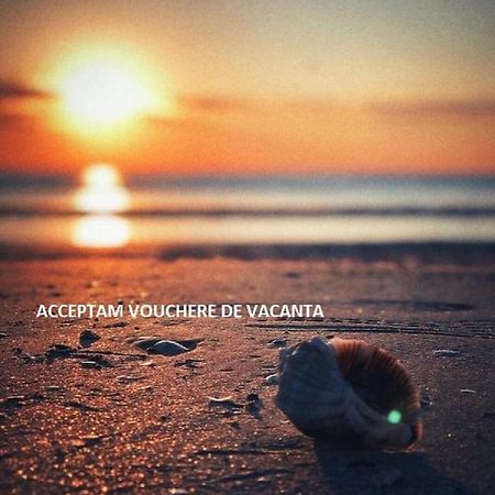 911 Cazare Mamaia Εξωτερικό φωτογραφία