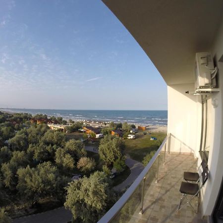 911 Cazare Mamaia Εξωτερικό φωτογραφία