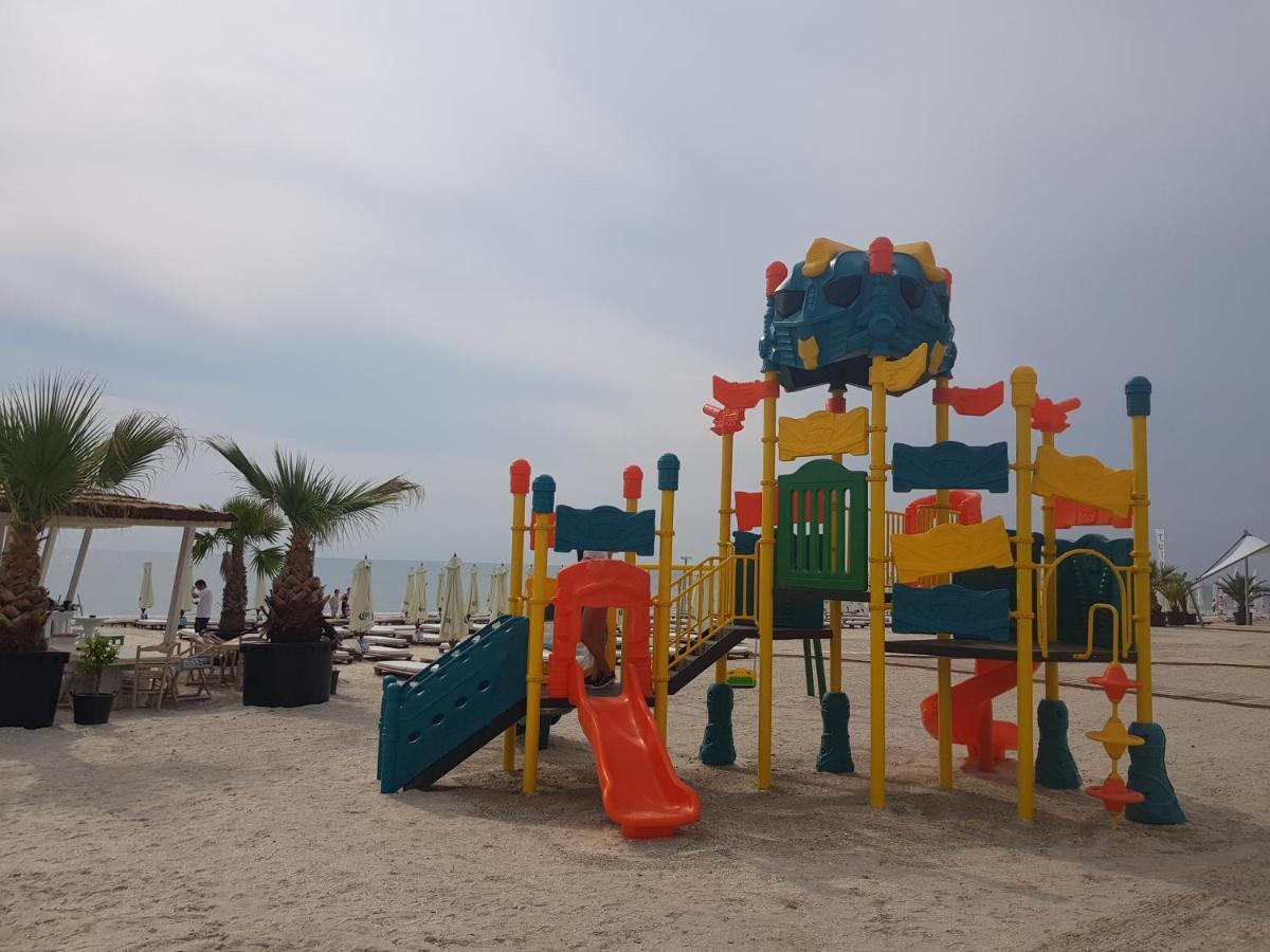 911 Cazare Mamaia Εξωτερικό φωτογραφία