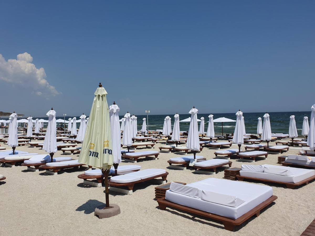 911 Cazare Mamaia Εξωτερικό φωτογραφία