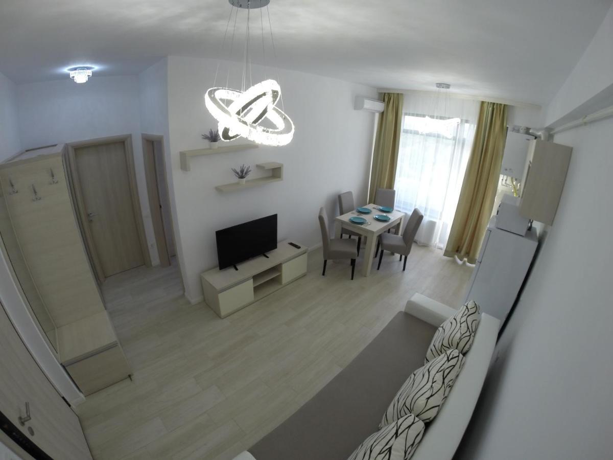 911 Cazare Mamaia Εξωτερικό φωτογραφία