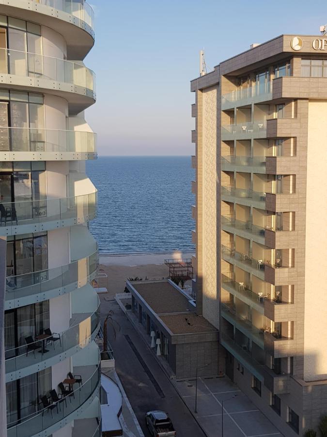 911 Cazare Mamaia Εξωτερικό φωτογραφία