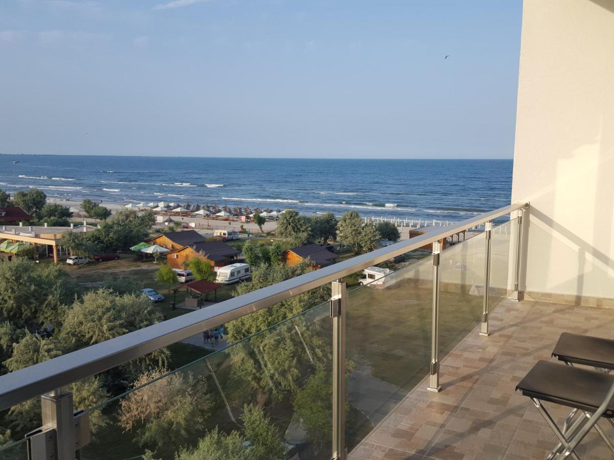911 Cazare Mamaia Εξωτερικό φωτογραφία
