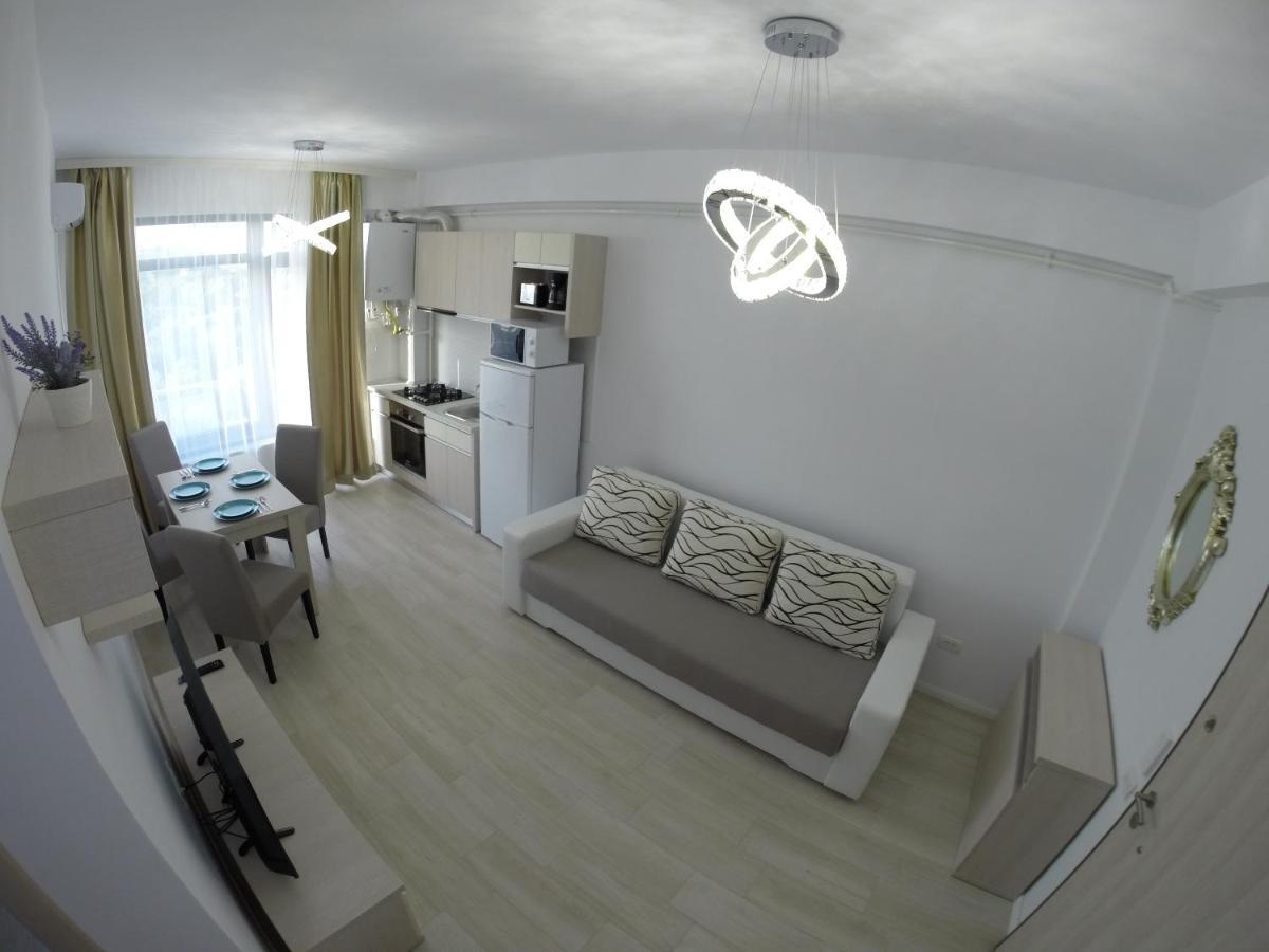 911 Cazare Mamaia Εξωτερικό φωτογραφία
