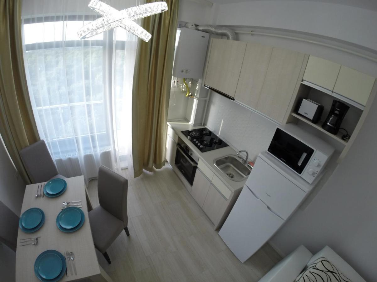 911 Cazare Mamaia Εξωτερικό φωτογραφία