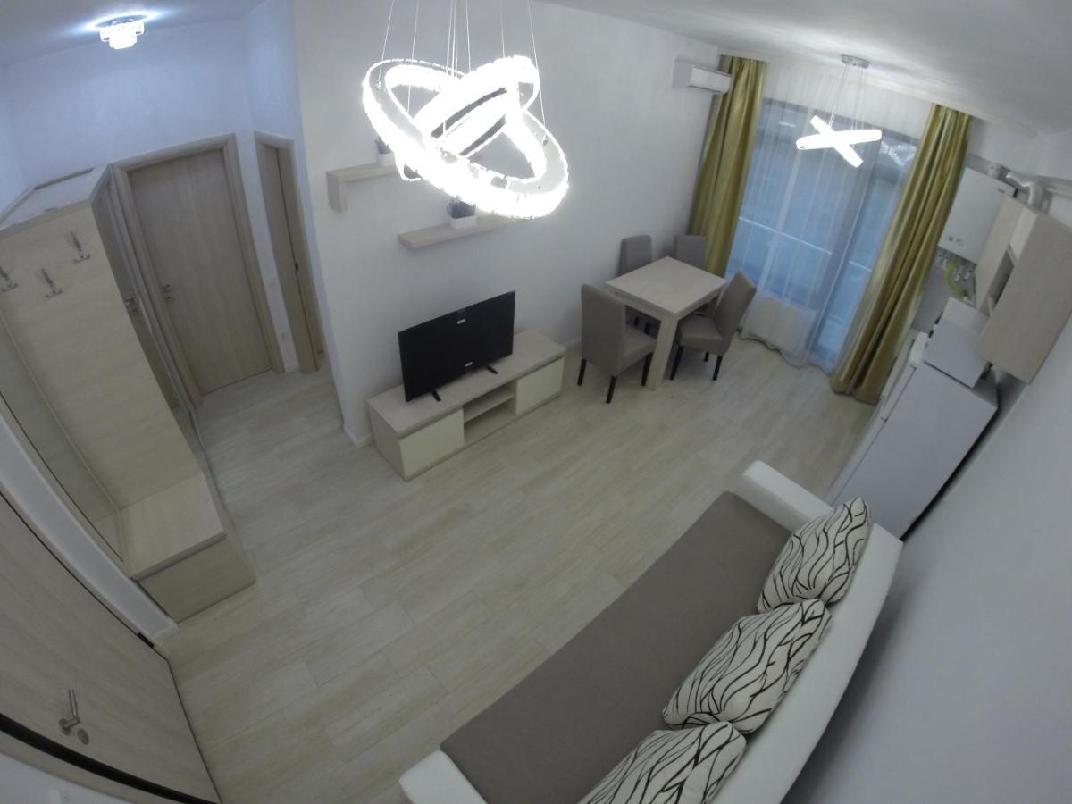 911 Cazare Mamaia Εξωτερικό φωτογραφία