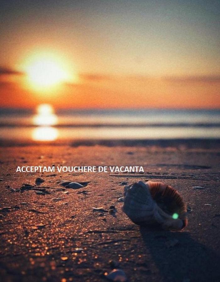 911 Cazare Mamaia Εξωτερικό φωτογραφία