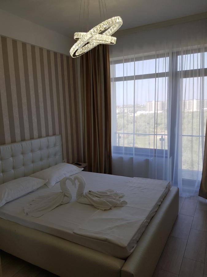 911 Cazare Mamaia Εξωτερικό φωτογραφία