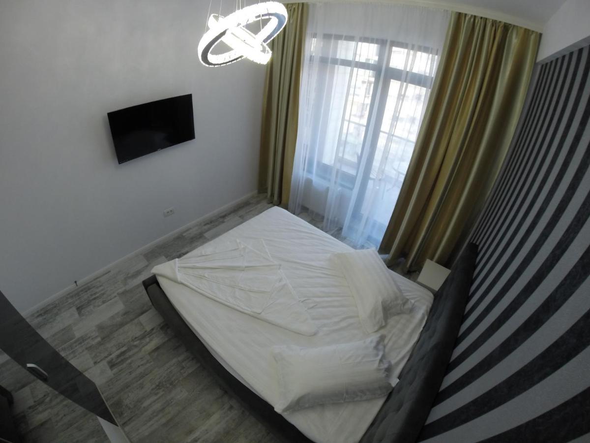 911 Cazare Mamaia Εξωτερικό φωτογραφία