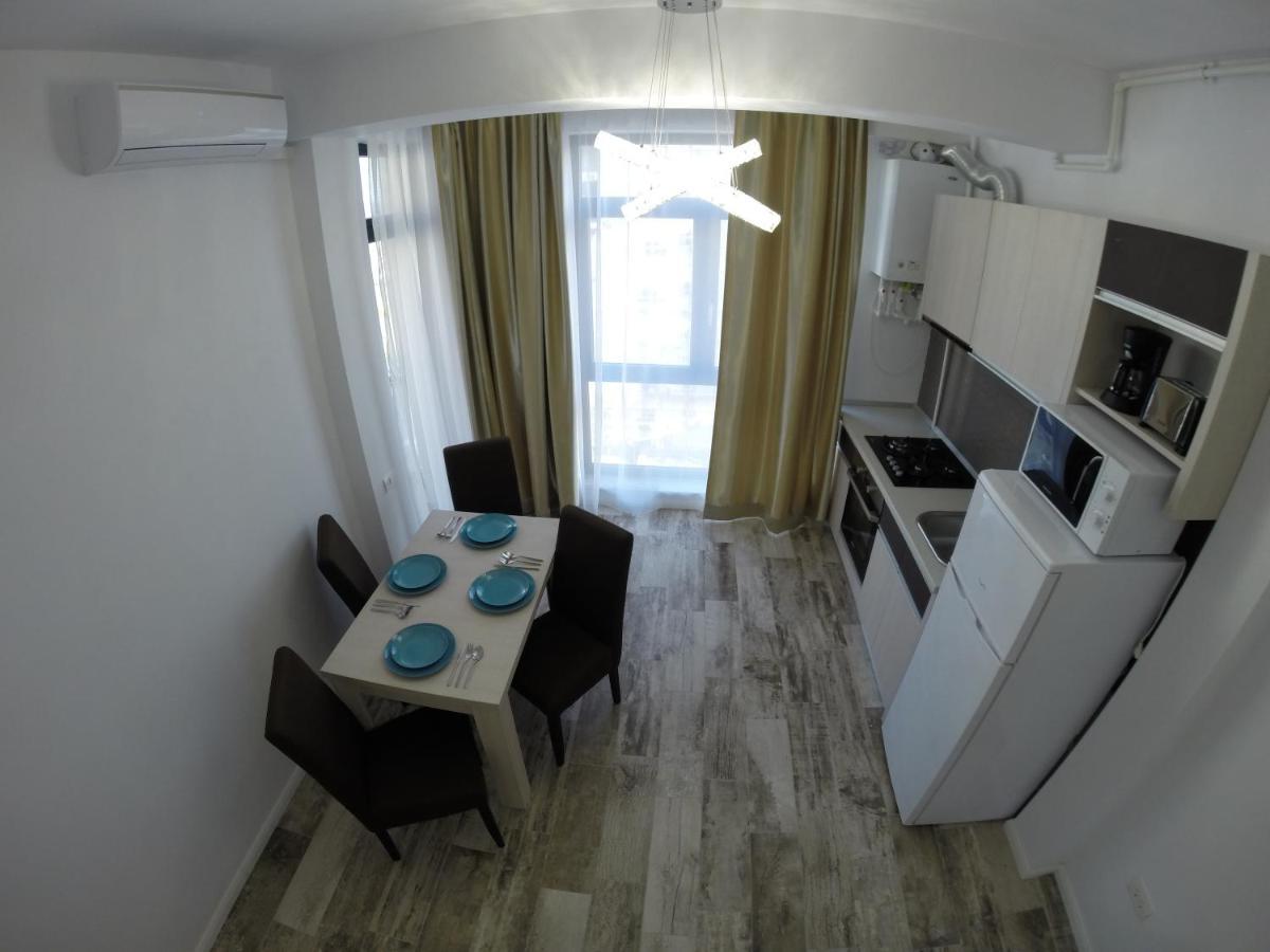 911 Cazare Mamaia Εξωτερικό φωτογραφία