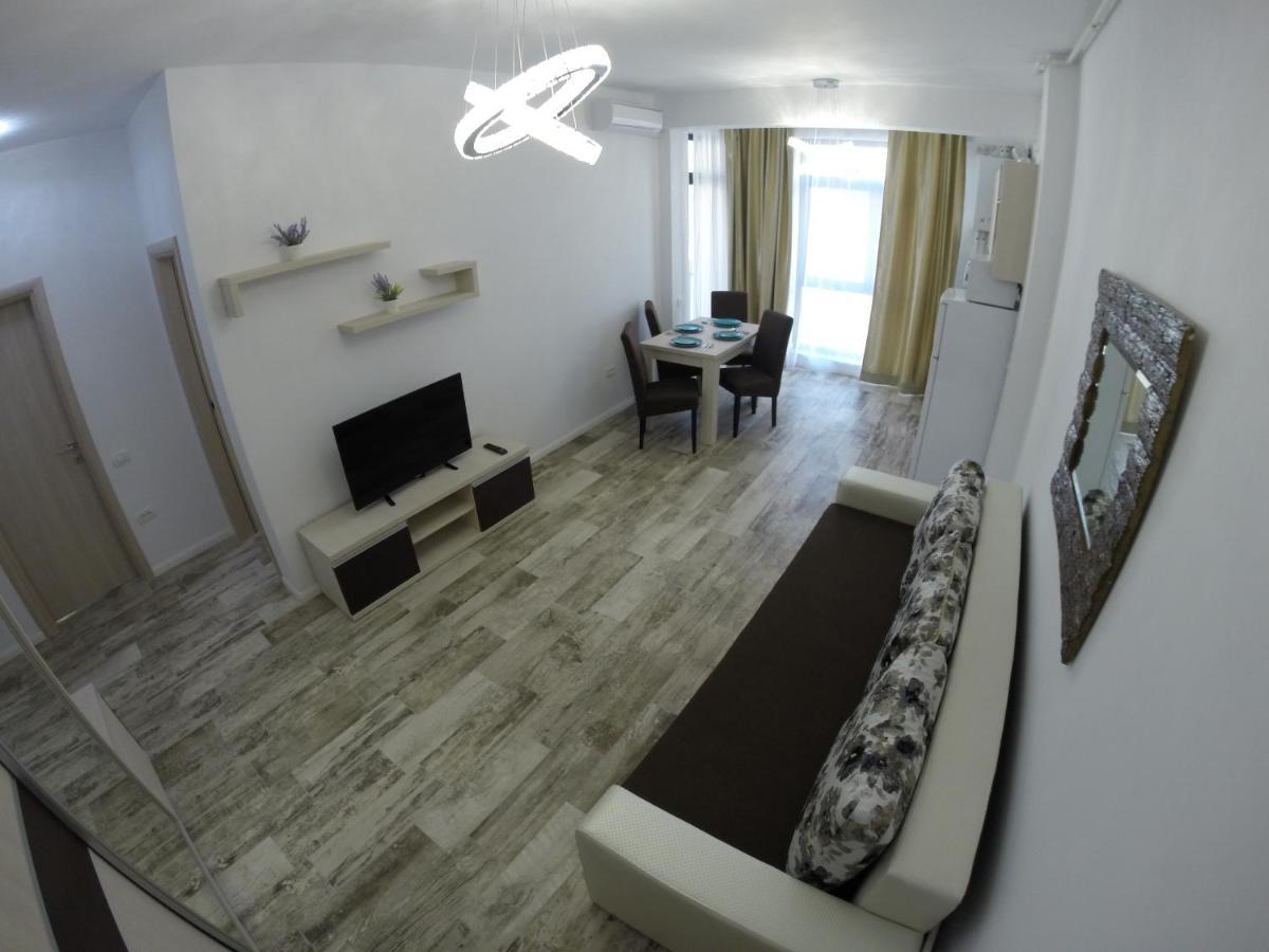 911 Cazare Mamaia Εξωτερικό φωτογραφία