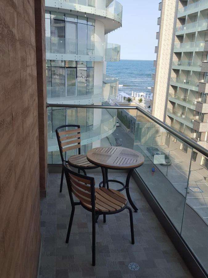911 Cazare Mamaia Εξωτερικό φωτογραφία